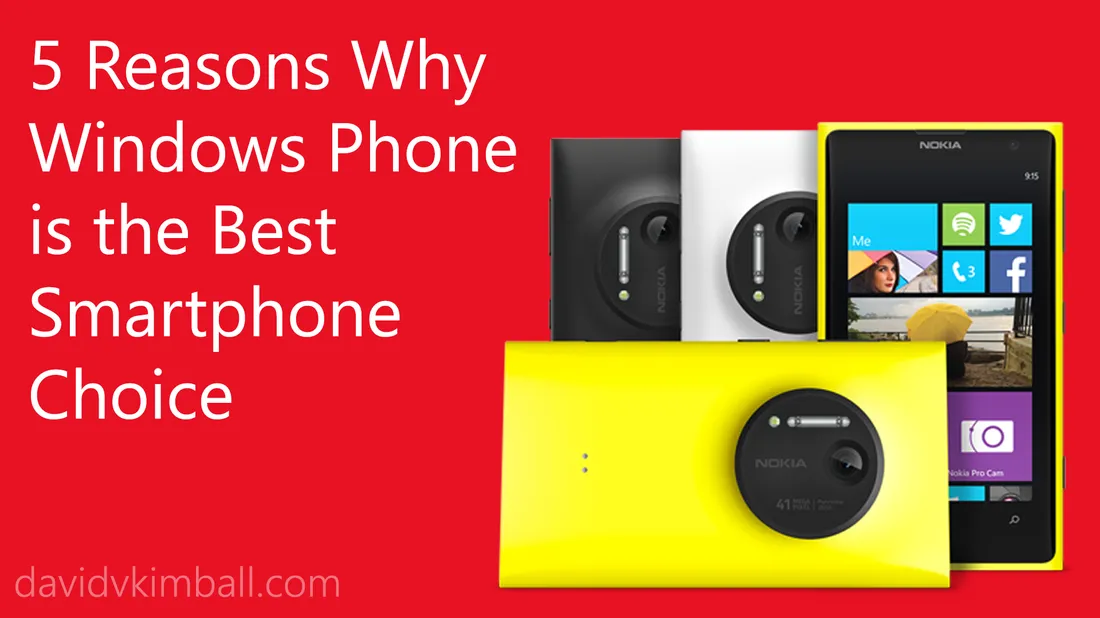 Showing 4 Lumia 1020 devices in black, white, and yellow.