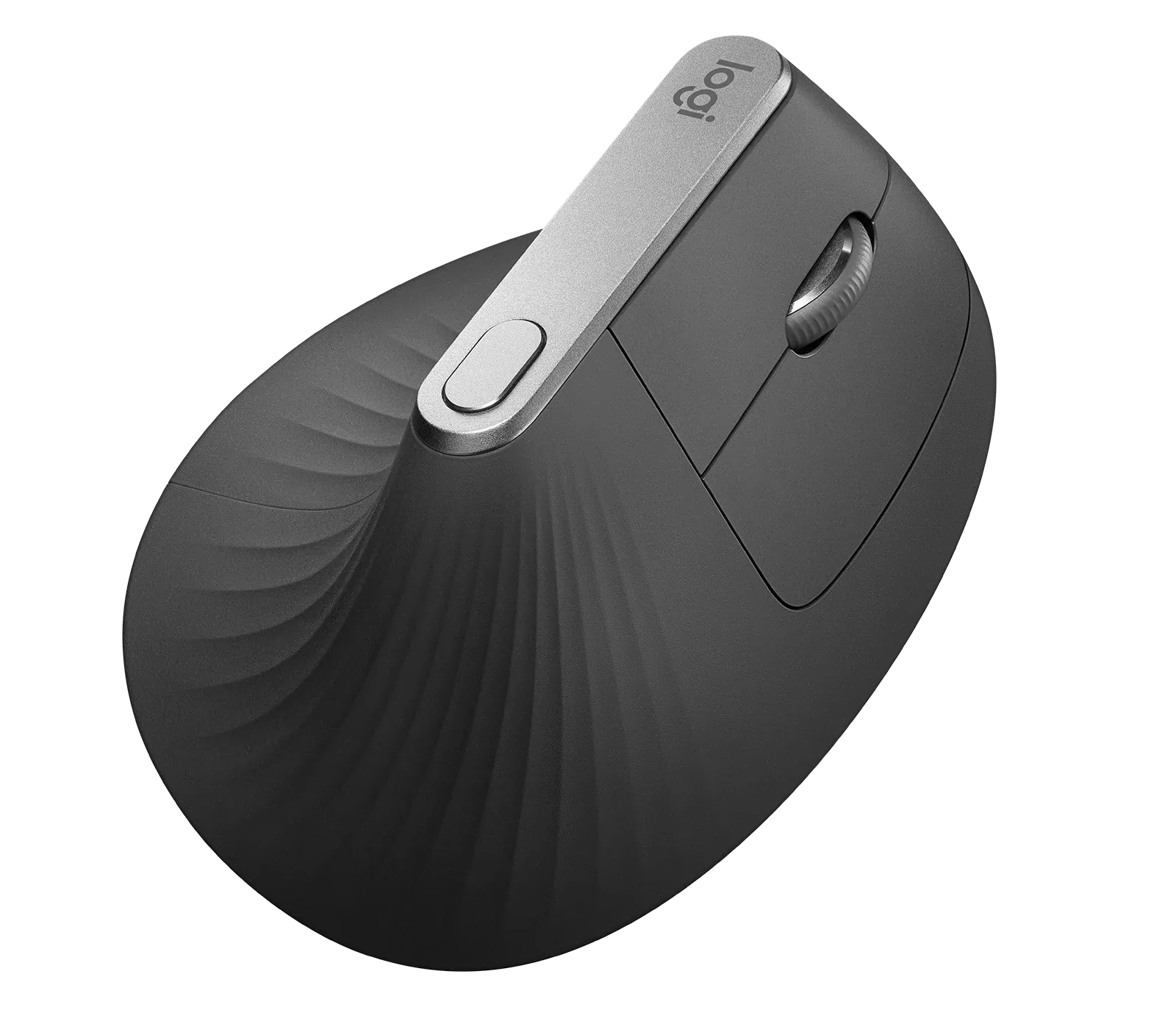 Logitech MX Vertical mouse.