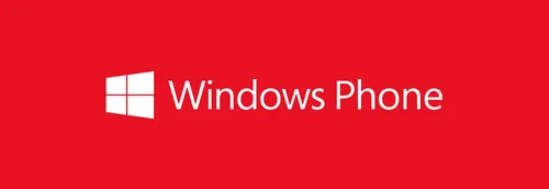 Windows Phone banner.