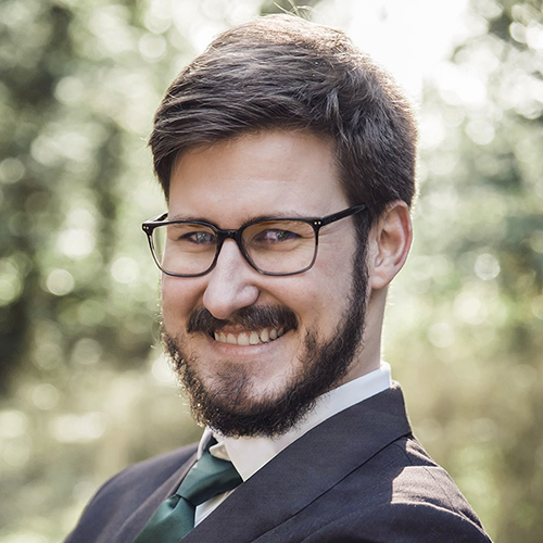 davidvkimball.eth Ethereum Name Service (ENS and .eth domain) PFP
