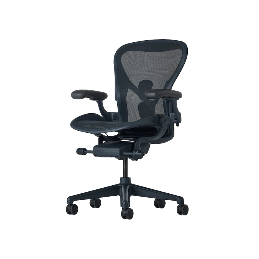 Herman Miller Aeron chair