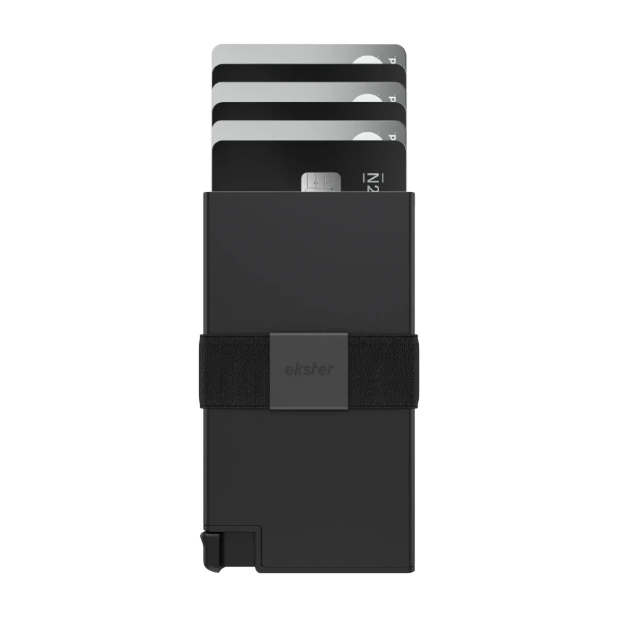 Ekster cardholder wallet