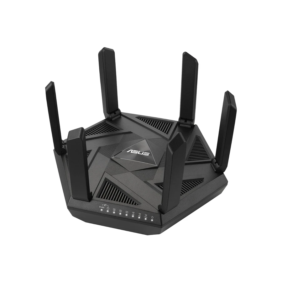ASUS RT-AXE7800 Wi-Fi router