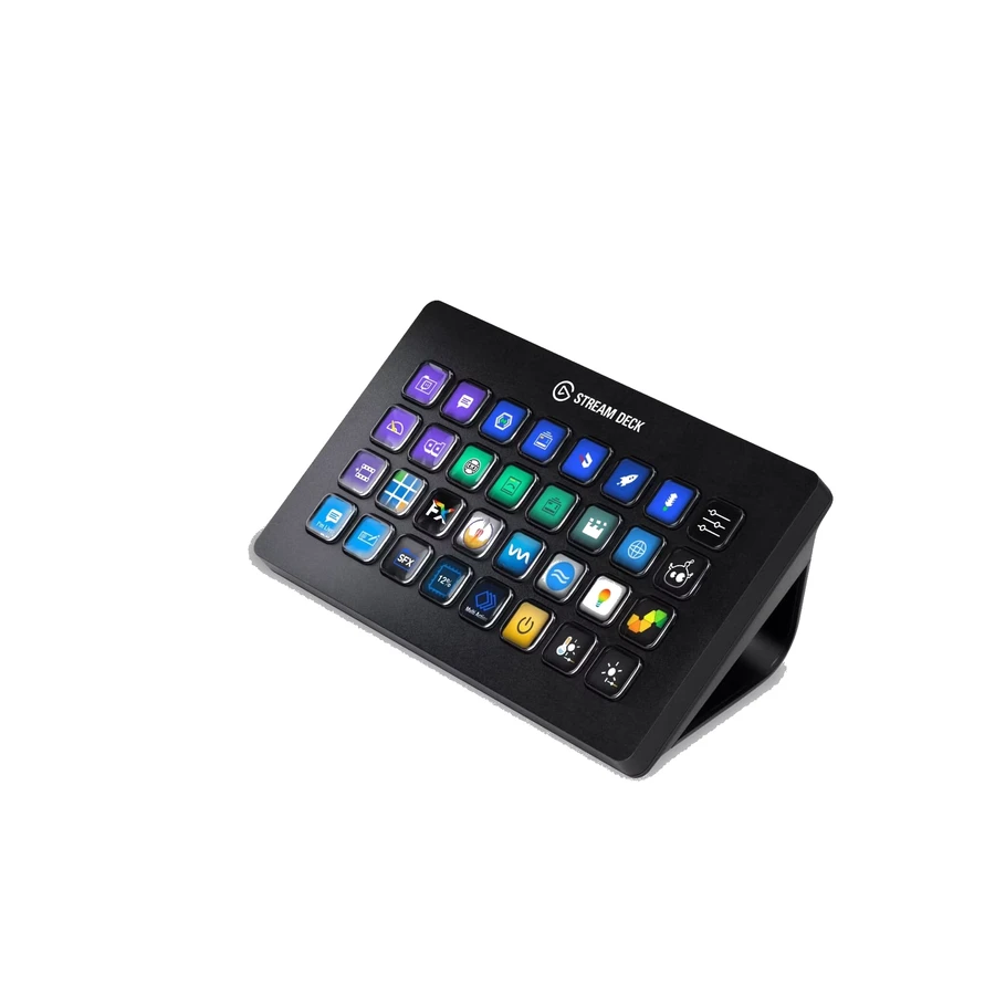 Elgato Stream Deck XL