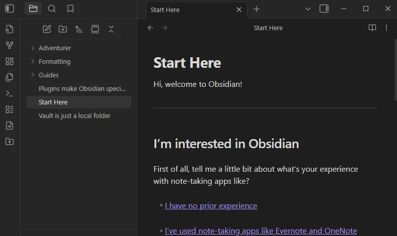 Astro Composer preview.