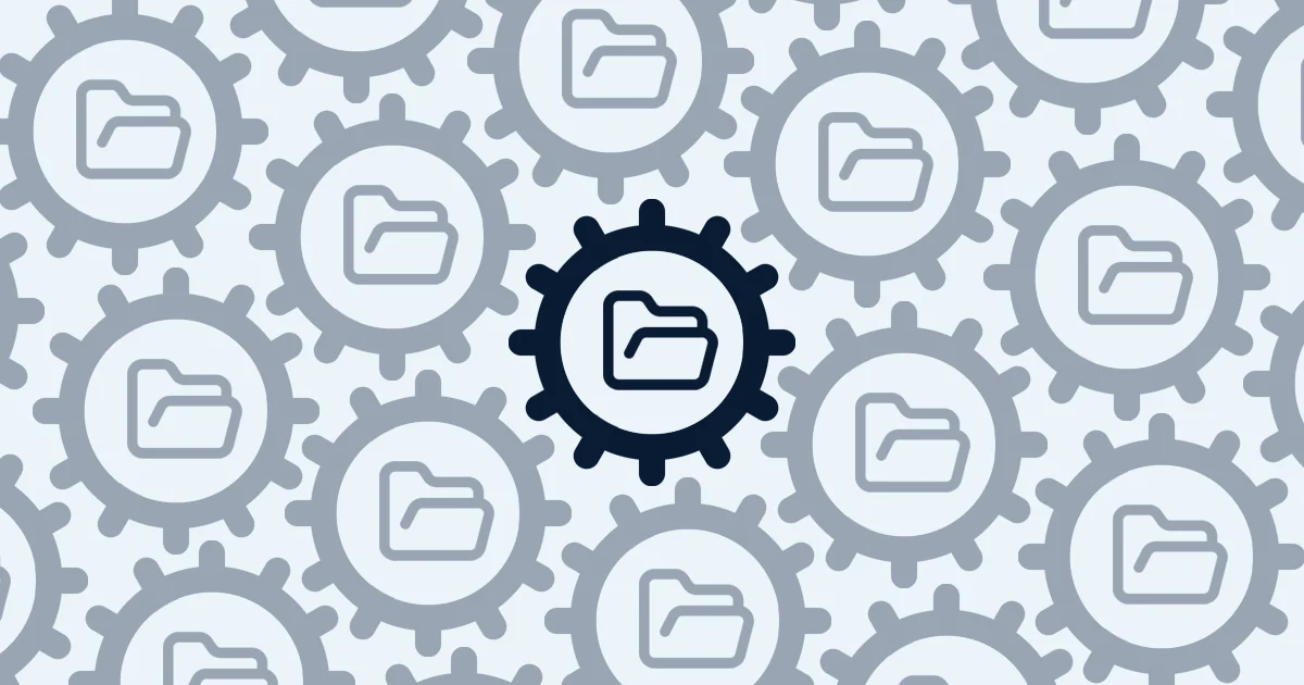 Atomic projects visual